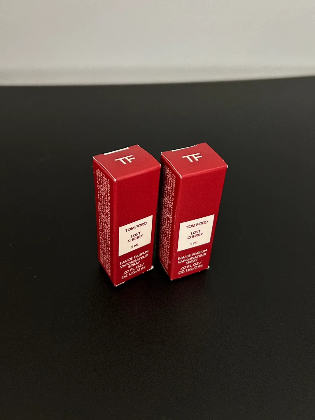 Tom Ford Lost Cherry Eau de Parfum 50ml image indicator(6)