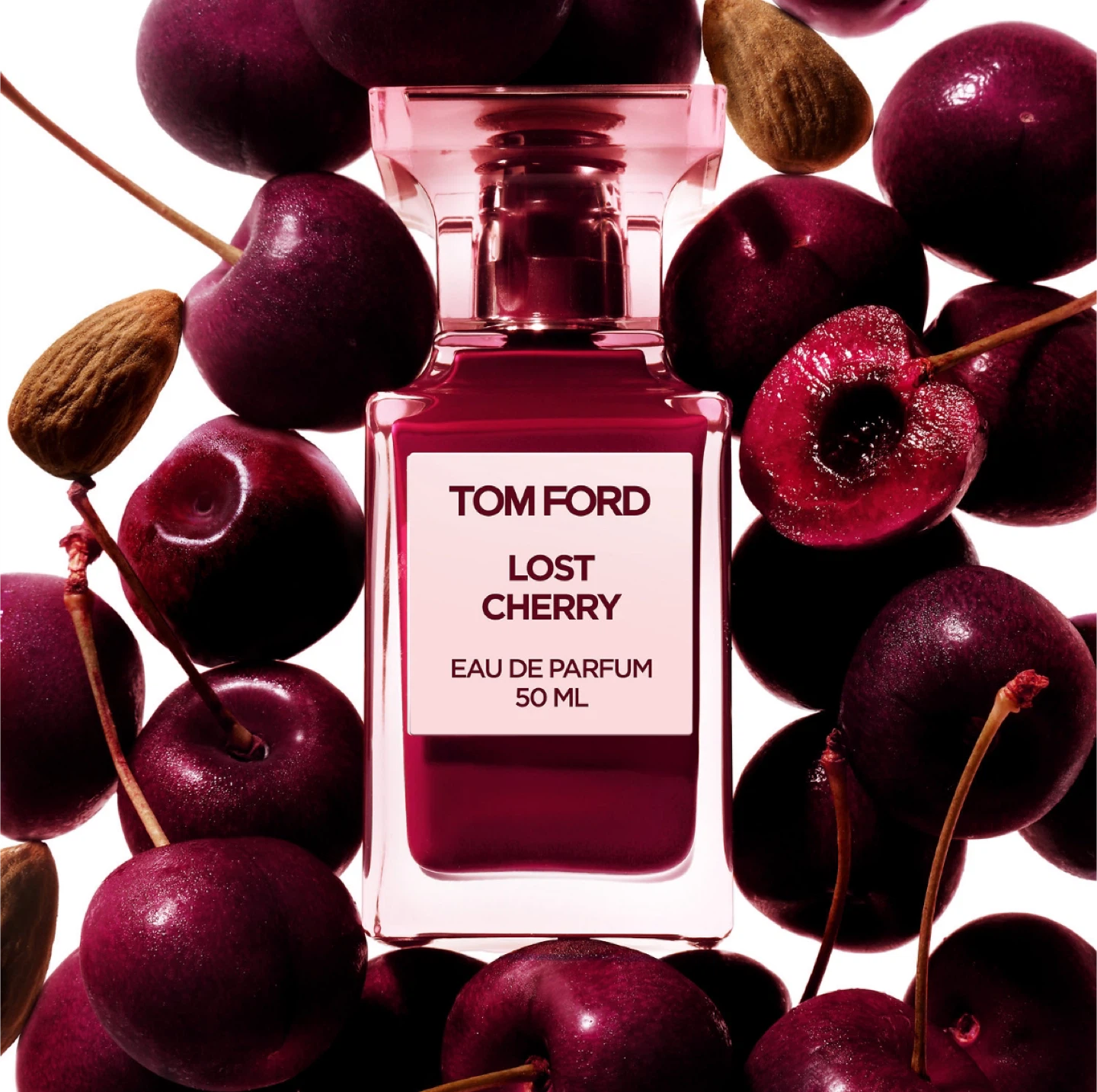 Tom Ford Lost Cherry Eau de Parfum 50ml - photo 3