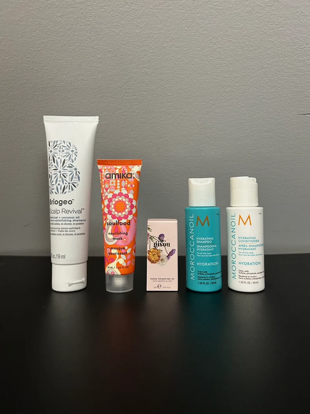 Hair Care Set/Bundle