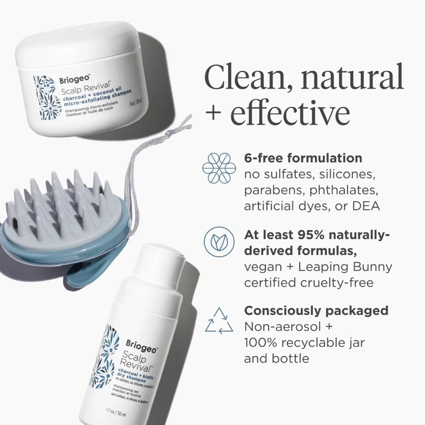 Hair Care Set/Bundle image indicator(3)