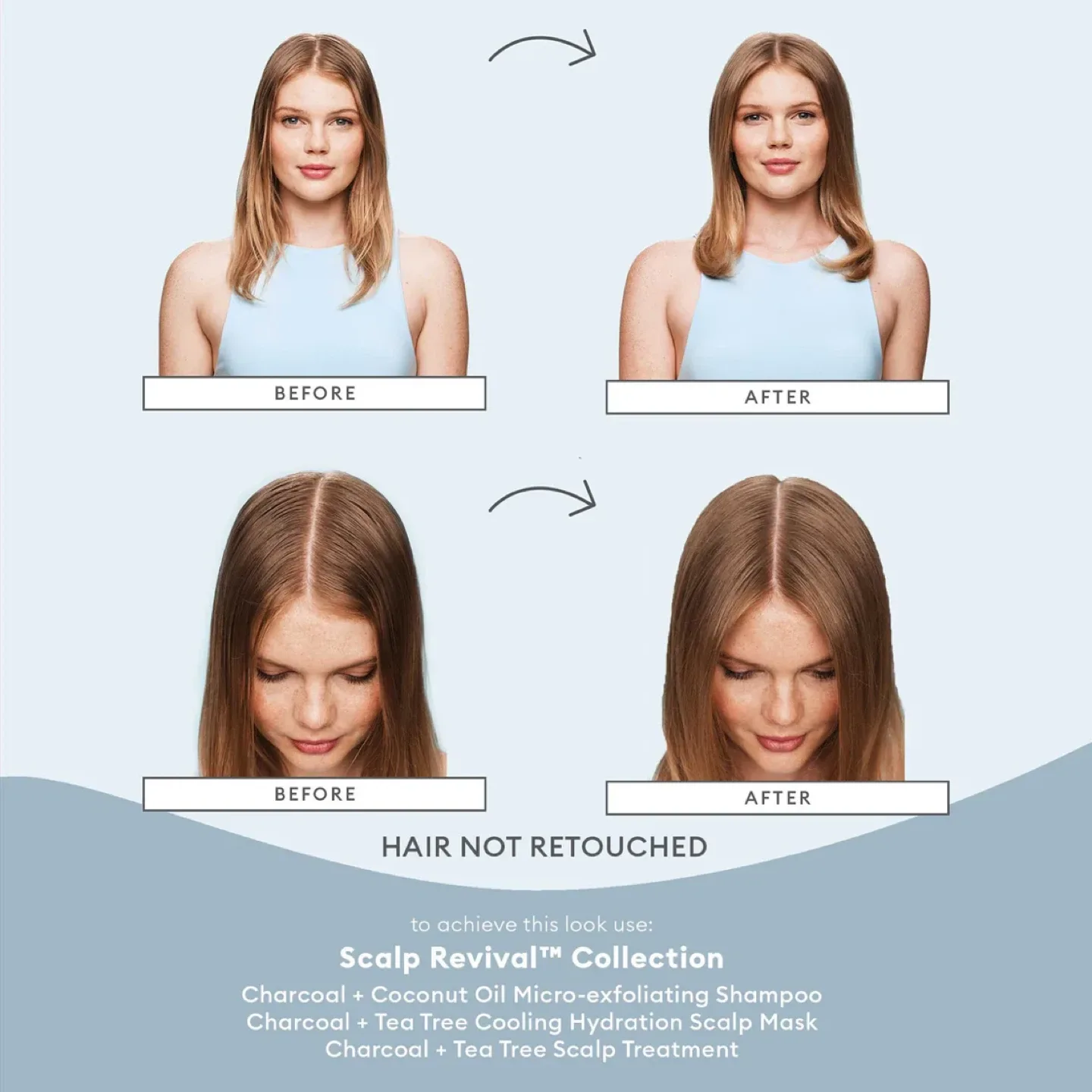 Hair Care Set/Bundle image indicator(4)