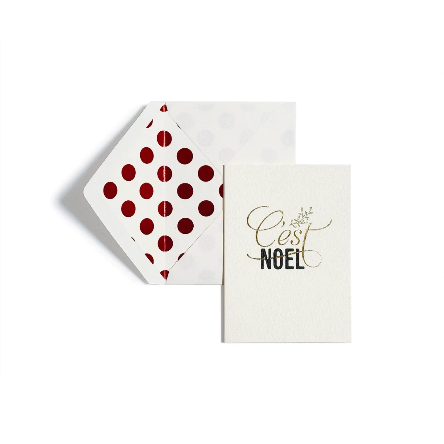 BUNDLE Christmas Cards & Gift Tissue (69 pcs) image indicator(2)