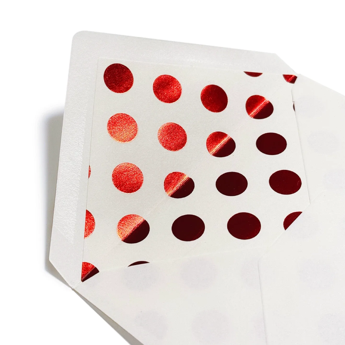 BUNDLE Christmas Cards & Gift Tissue (69 pcs) image indicator(4)