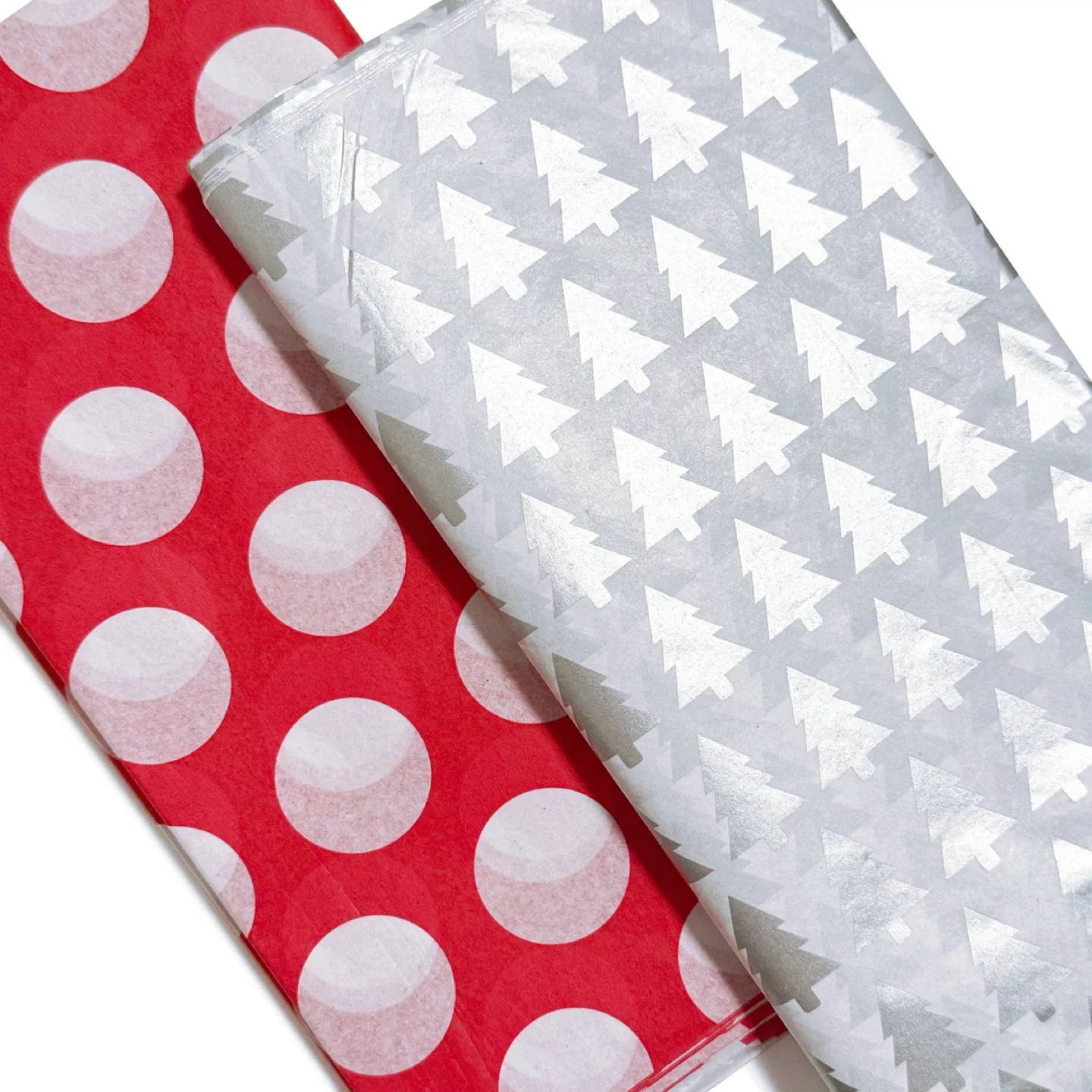 BUNDLE Christmas Cards & Gift Tissue (69 pcs) image indicator(8)