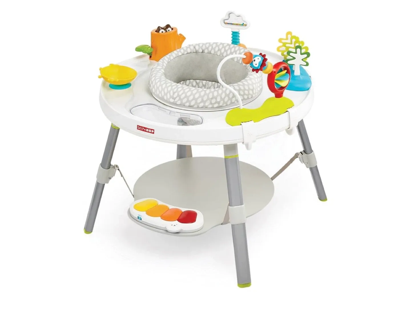 Skip Hop Explore & More Jumpscape Entertainer