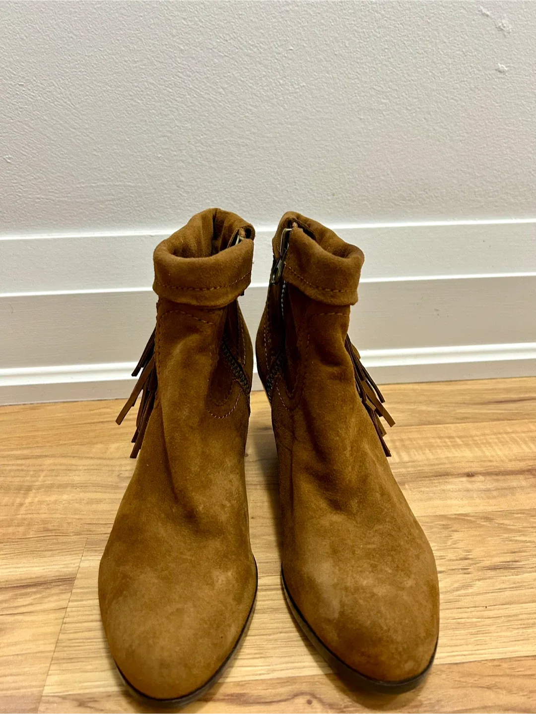 Sam Edelman Boots