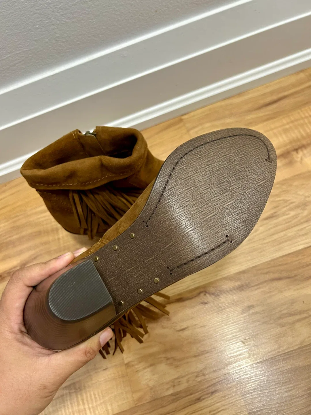 Sam Edelman Boots image indicator(3)