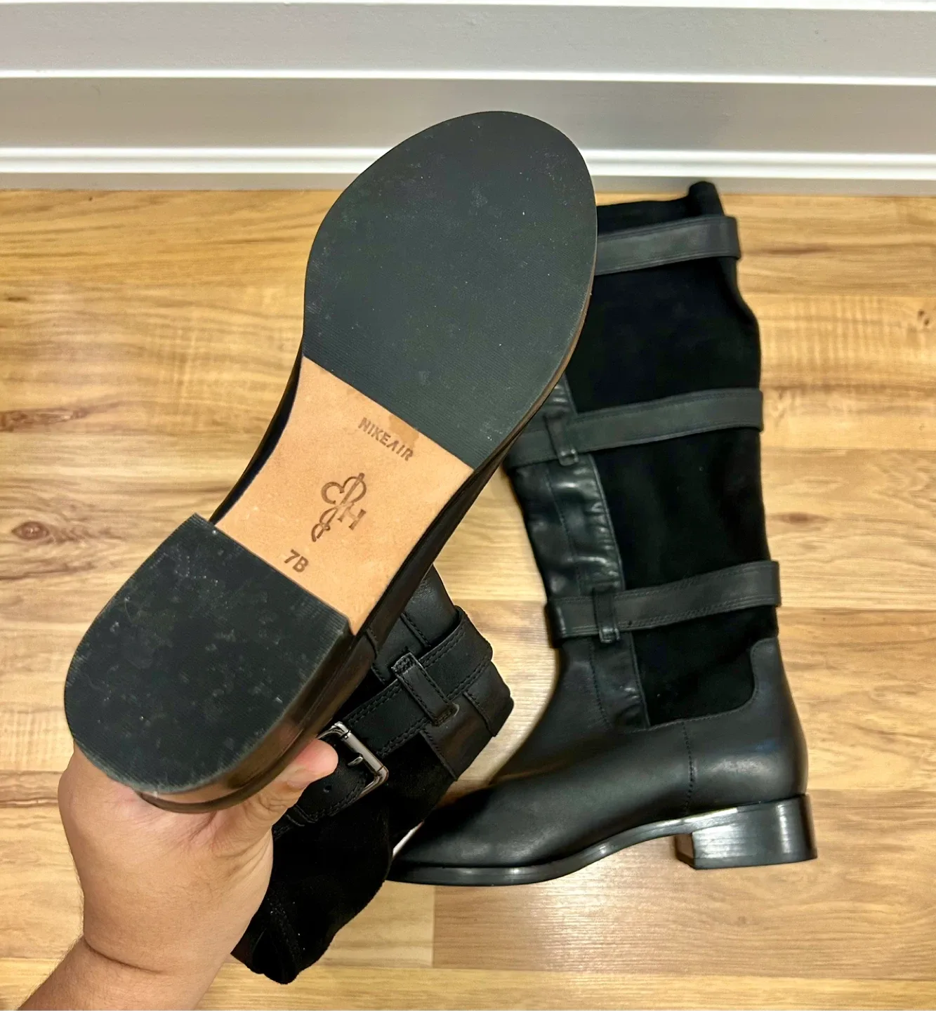 Knee High Boots image indicator(3)