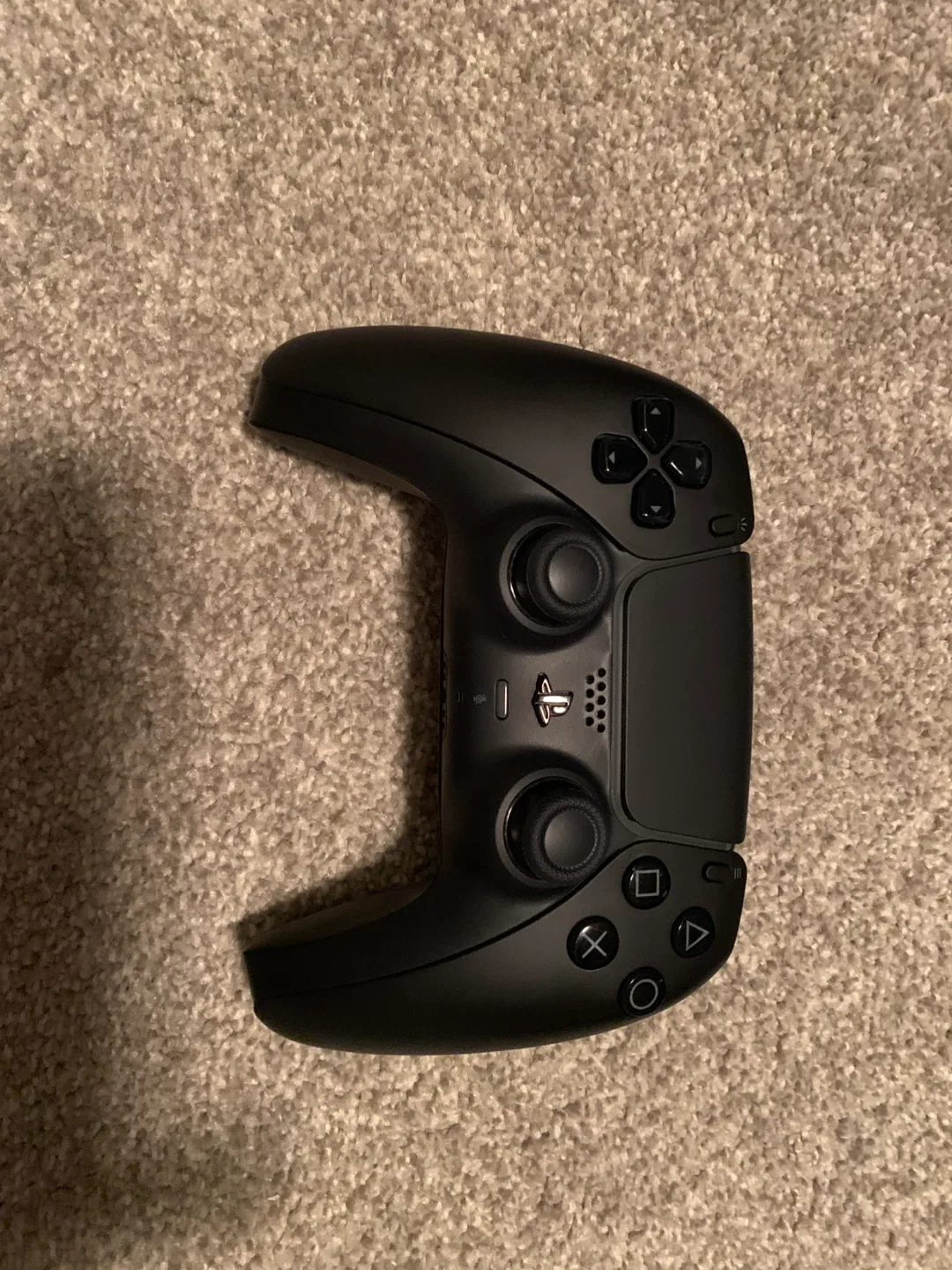 PlayStation DualSense Edge Wireless Controller - Black