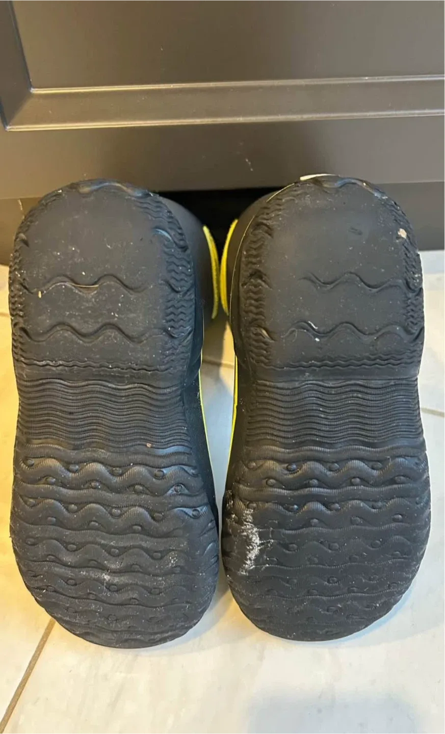 Bogs Kids' Waterproof Rain Boots - Size 3 US image indicator(5)