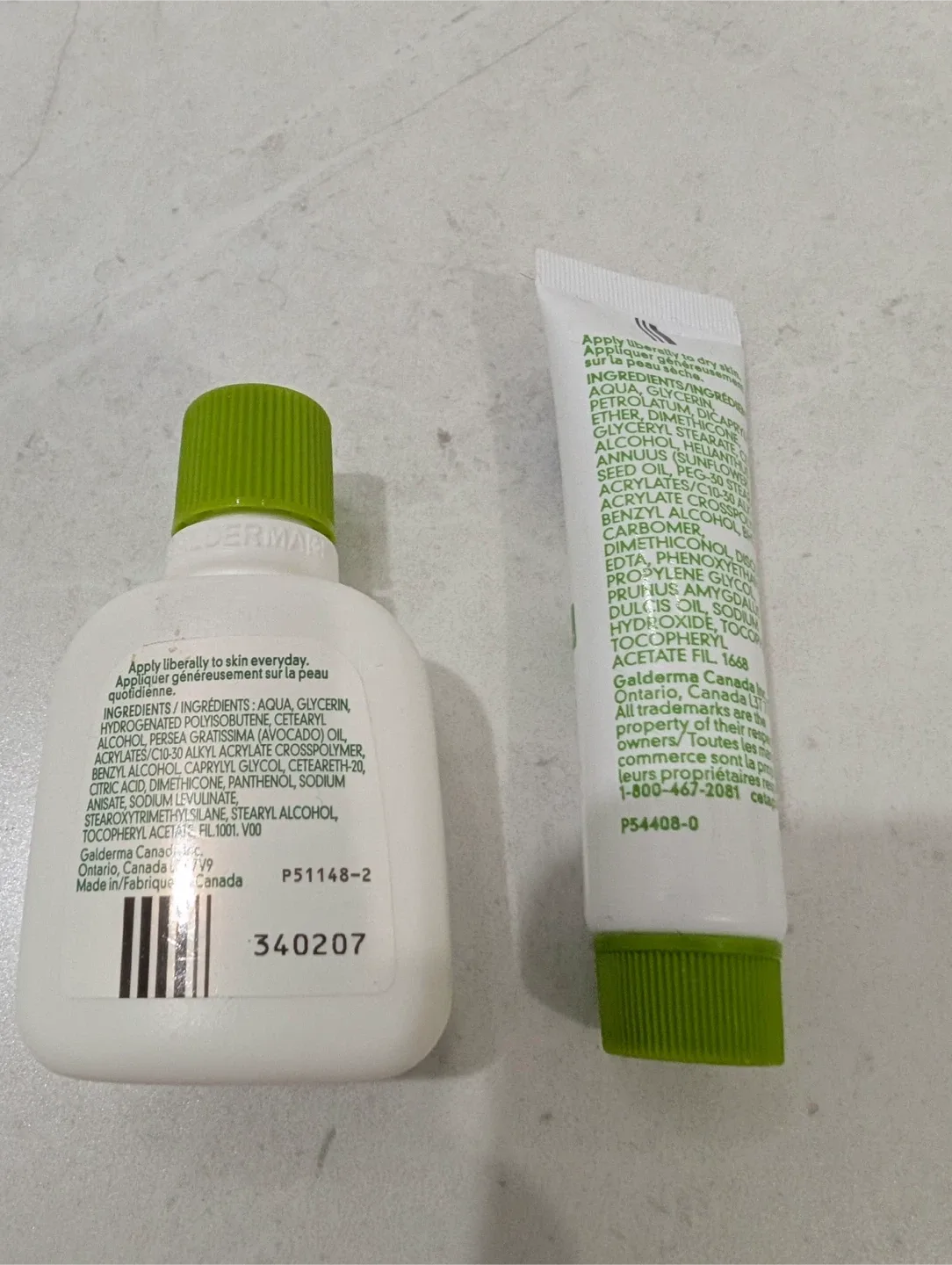 New Cetaphil Moisturizing Lotion & Cream image indicator(2)
