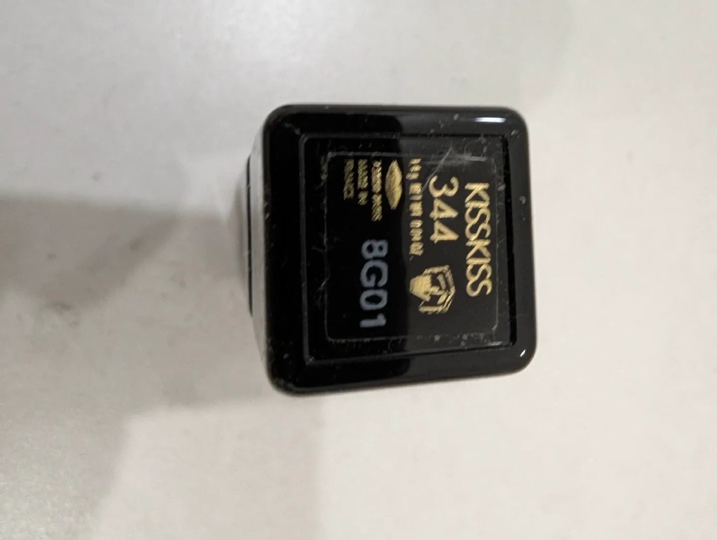 New Givenchy Le Rouge Perfecto 01 Perfect Pink image indicator(4)