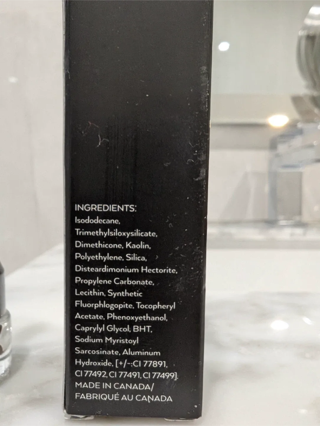 Relax Beauty Brow & Eye Cream Liner image indicator(2)