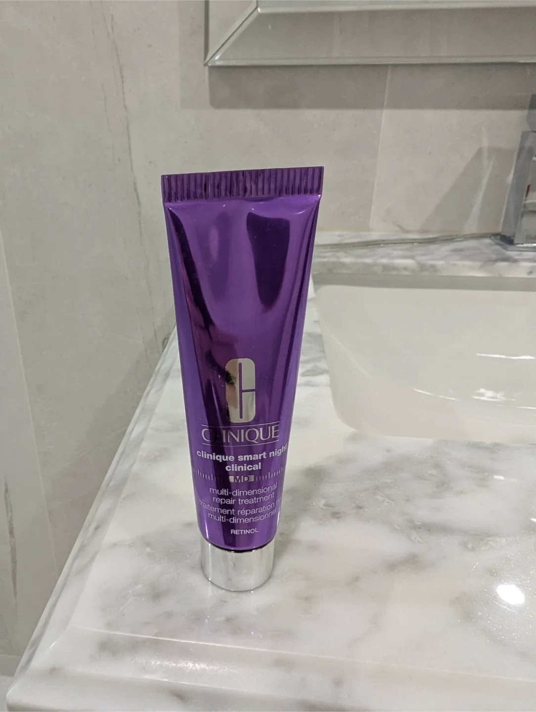 Clinique Smart Night Clinical Repair Treatment