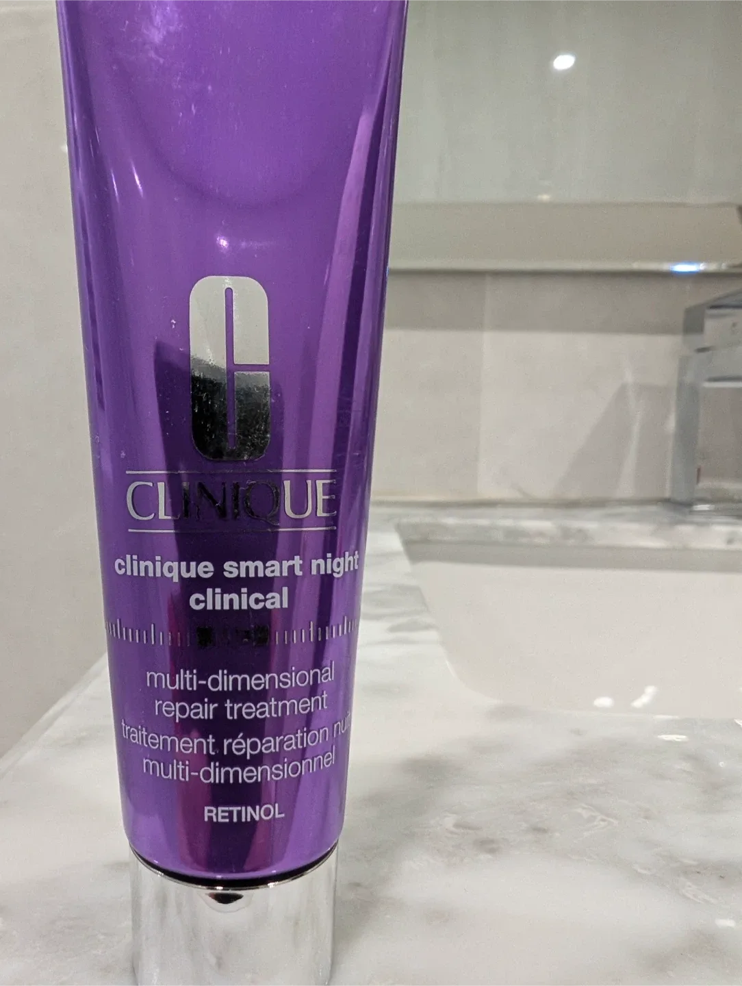 Clinique Smart Night Clinical Repair Treatment image indicator(3)
