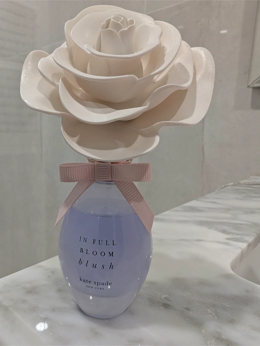 Kate Spade In Full Bloom Blush 1 FL OZ/30 mL - photo 3