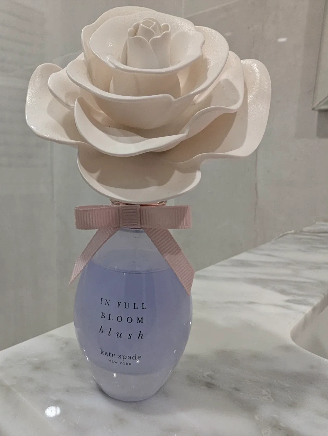 Kate Spade In Full Bloom Blush 1 FL OZ/30 mL image indicator(3)