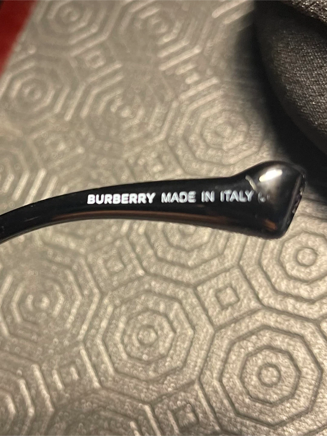 Burberry OW3098 Sunglasses - photo 4