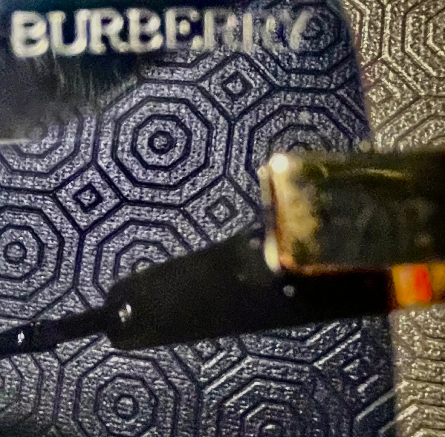Burberry OW3098 Sunglasses - photo 5