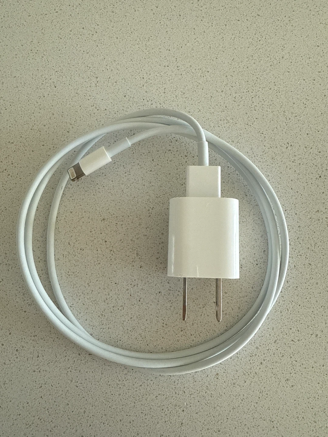 Apple Charger
