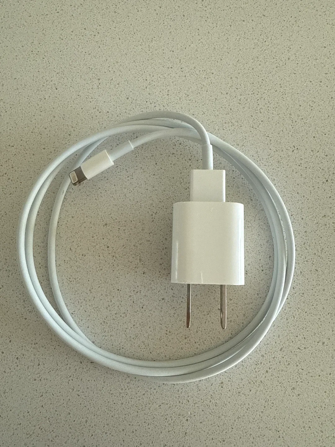 Apple Charger