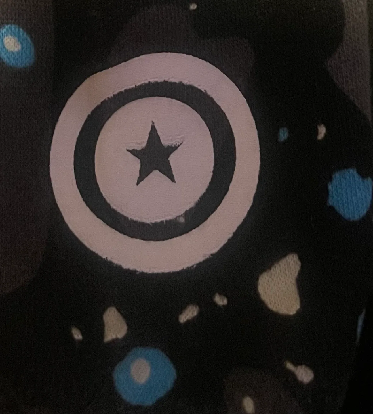 A Bathing Ape (BAPE) Hoodie - Size M image indicator(5)