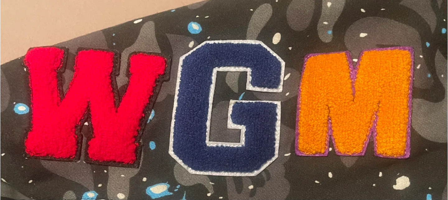 A Bathing Ape (BAPE) Hoodie - Size M image indicator(7)