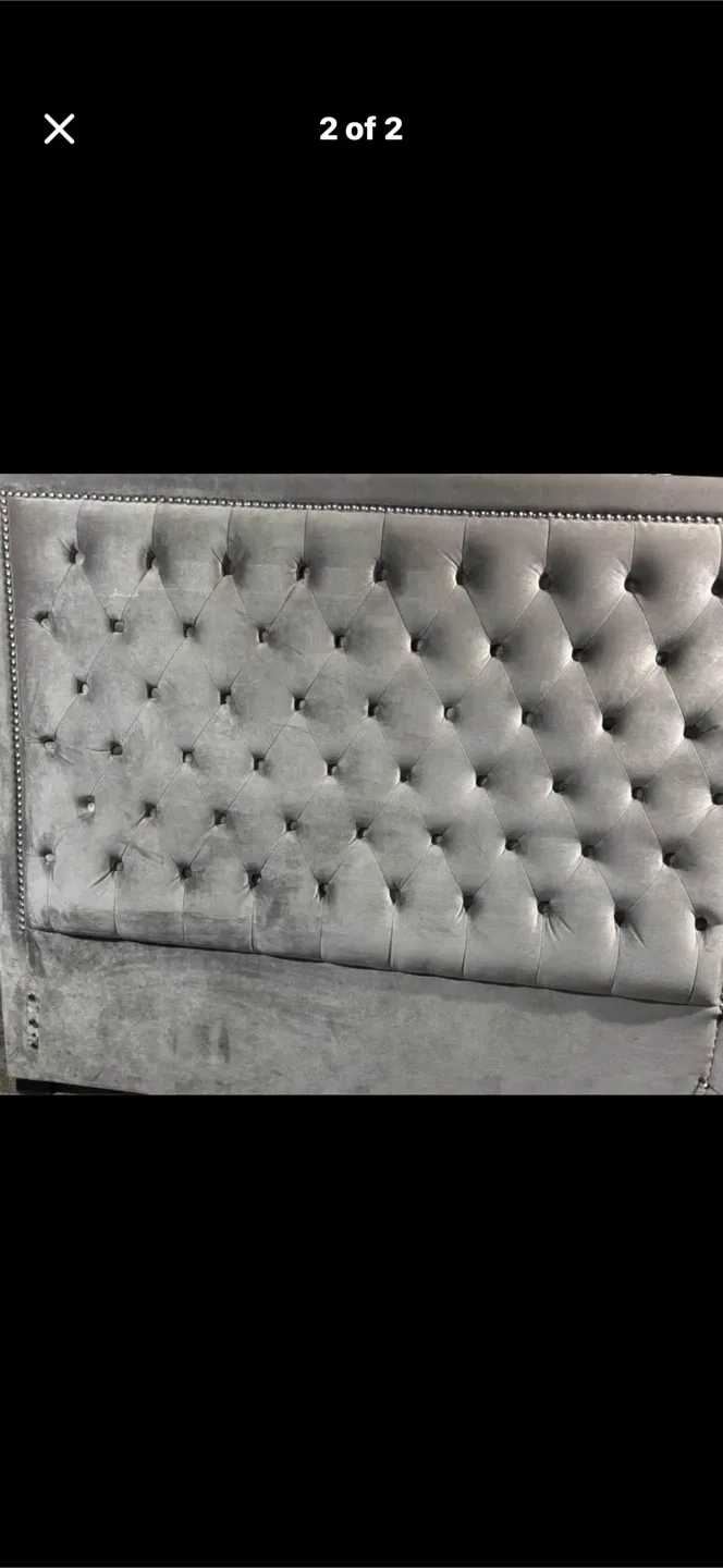 Upholstered Headboard