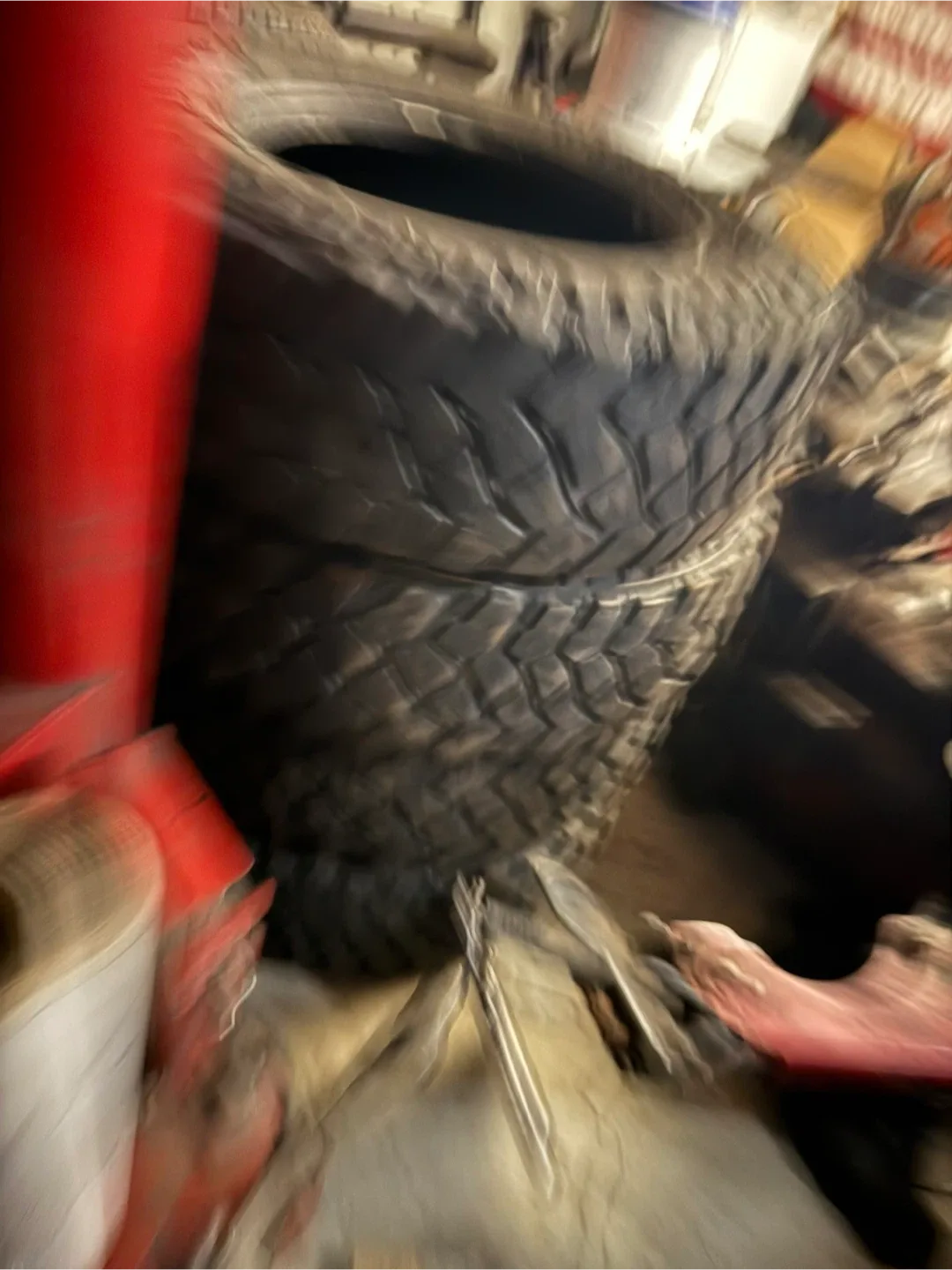 Firestone Destination M/T2 Tires - Set of 4 image indicator(2)