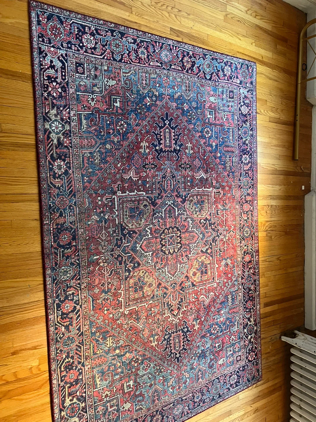 Carpet/rug for sale image indicator(2)