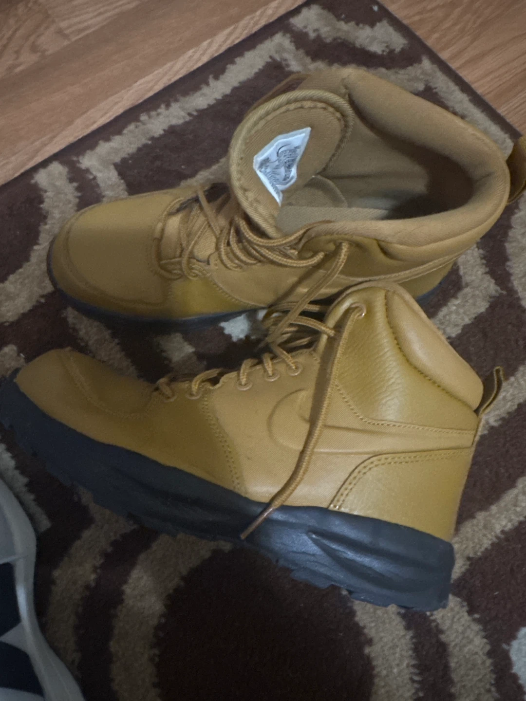 Shoes - photo 2