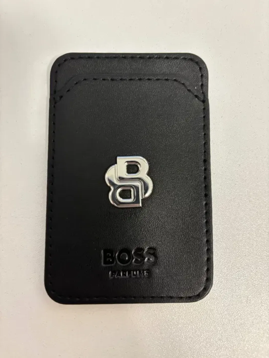 Hugo Boss Black Card Holder - New 🏷️