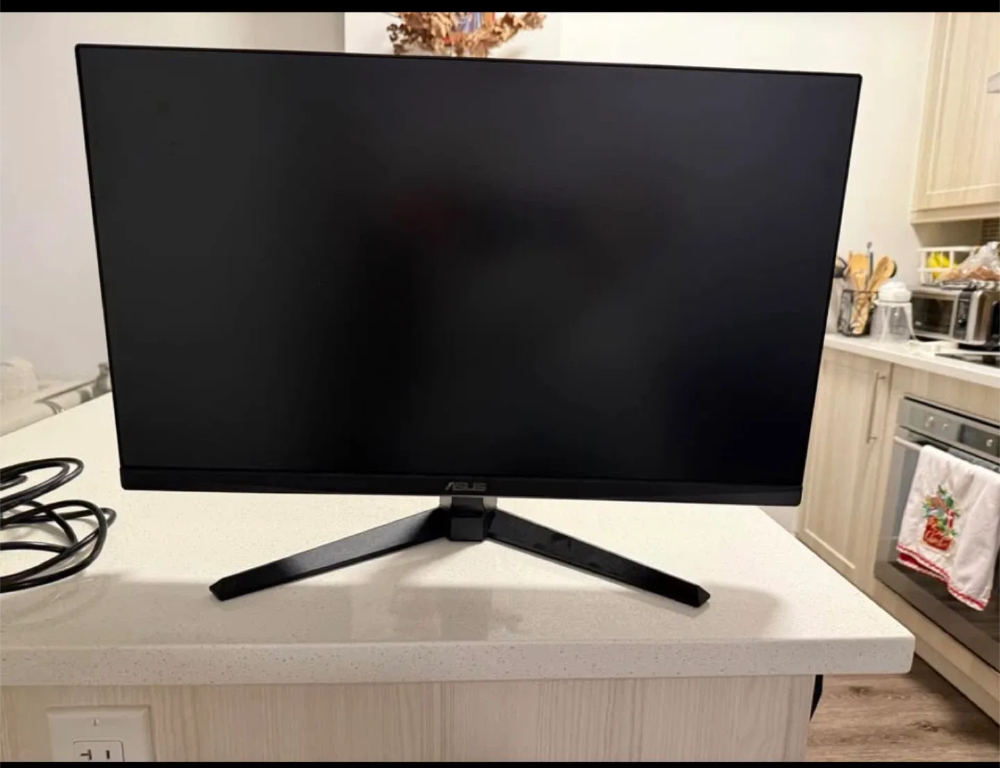 ASUS TUF Gaming VG249Q1A 24" Monitor