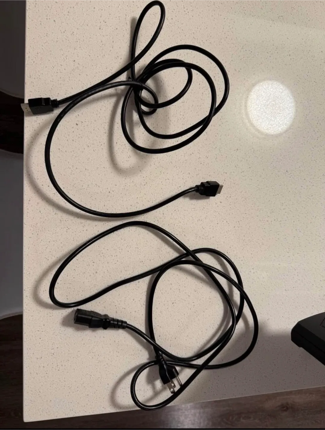 ASUS TUF Gaming VG249Q1A 24" Monitor image indicator(4)