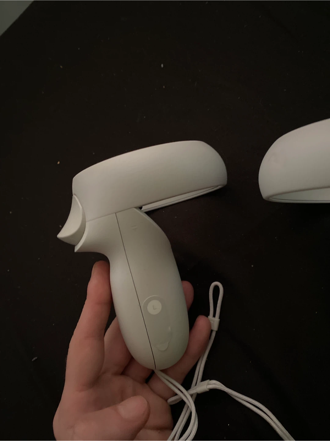 Meta Quest 2 Controller Set - photo 2