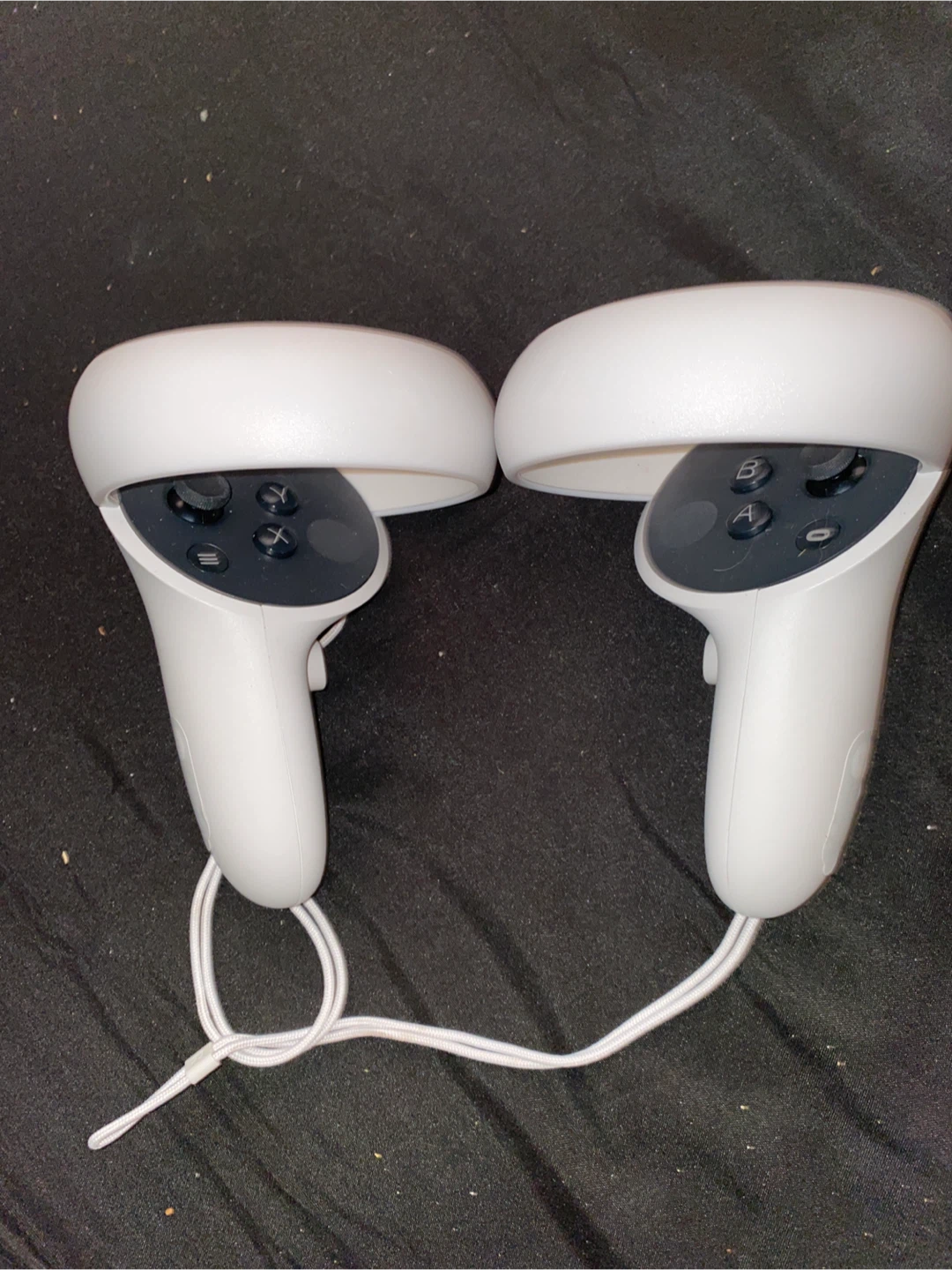 Meta Quest 2 Controller Set