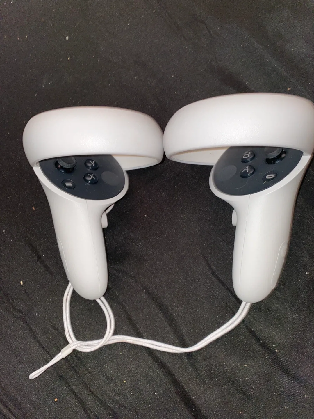 Meta Quest 2 Controller Set