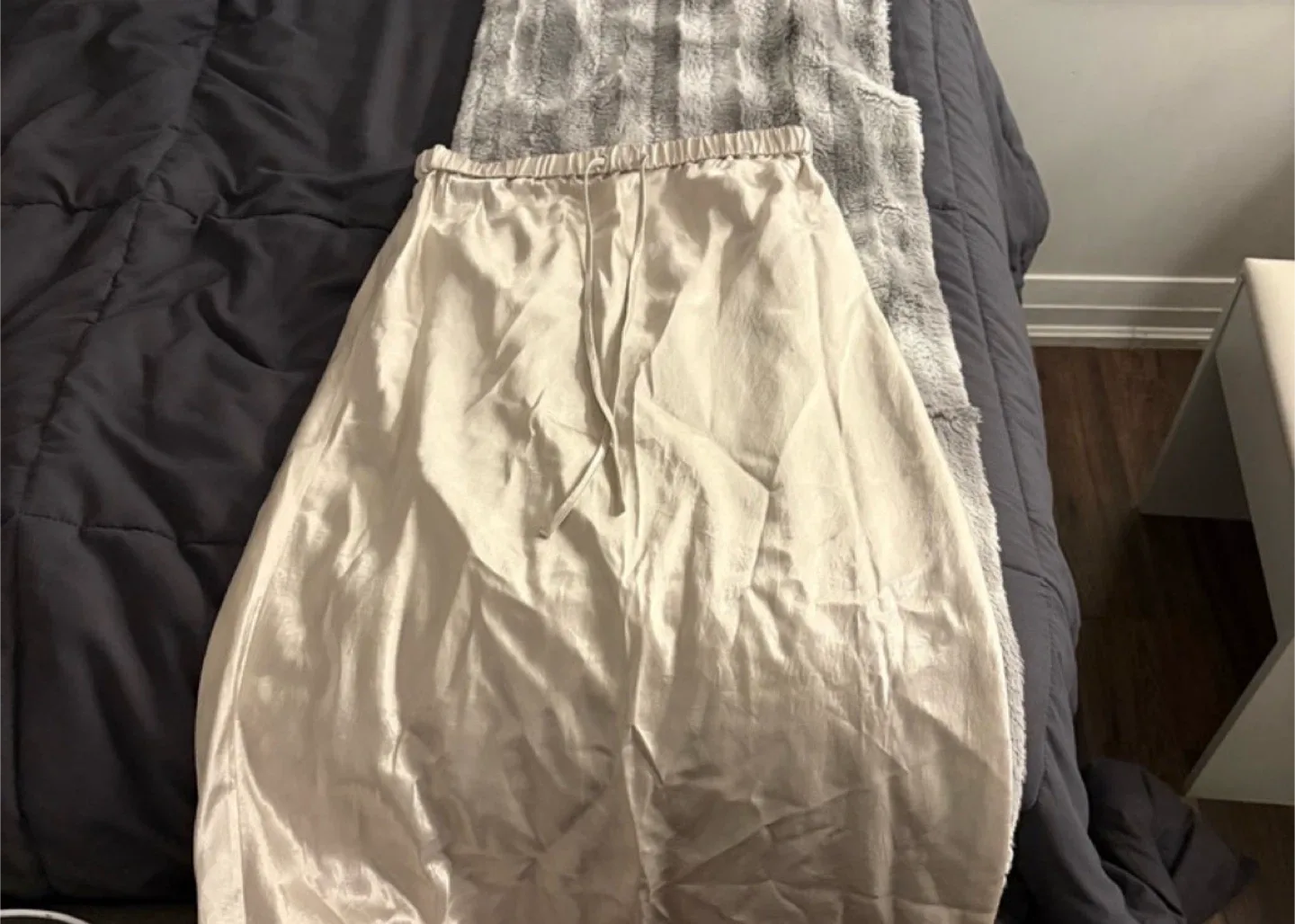 Babaton Skirt - Size XS