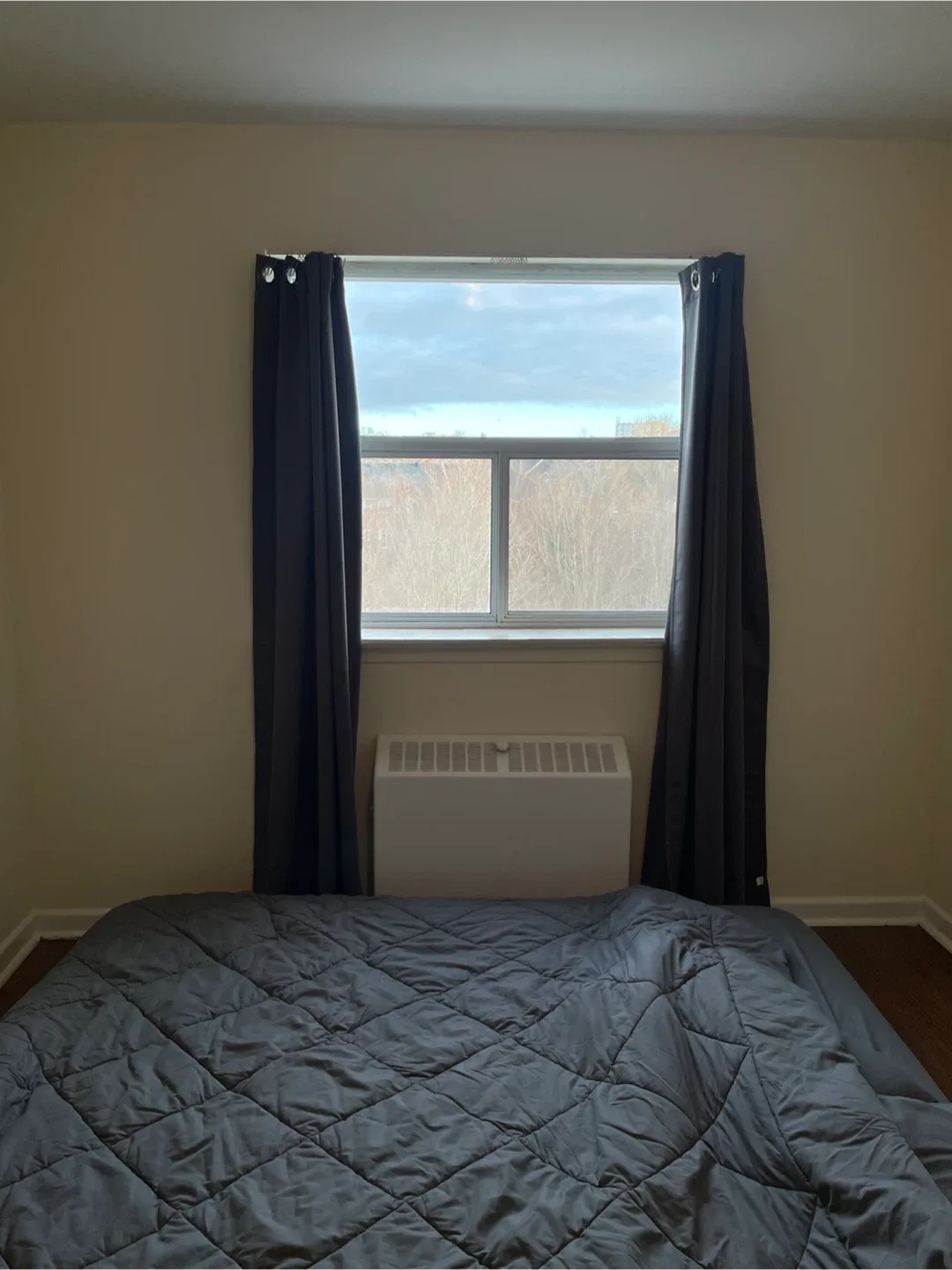 1 Bedroom Lease Takeover – Until Dec 31, 2026