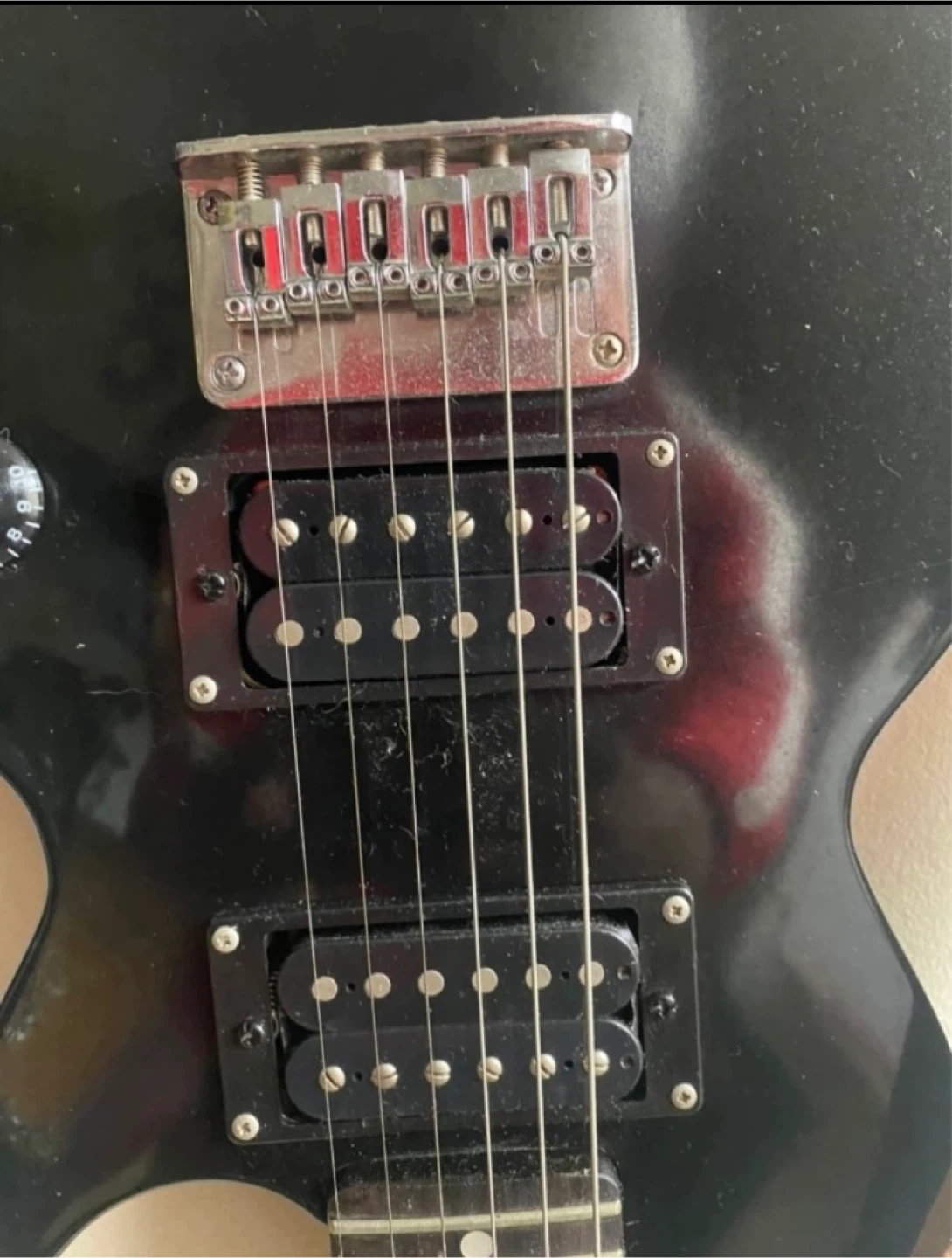 Epiphone Special Model Electric Guitar - photo 3