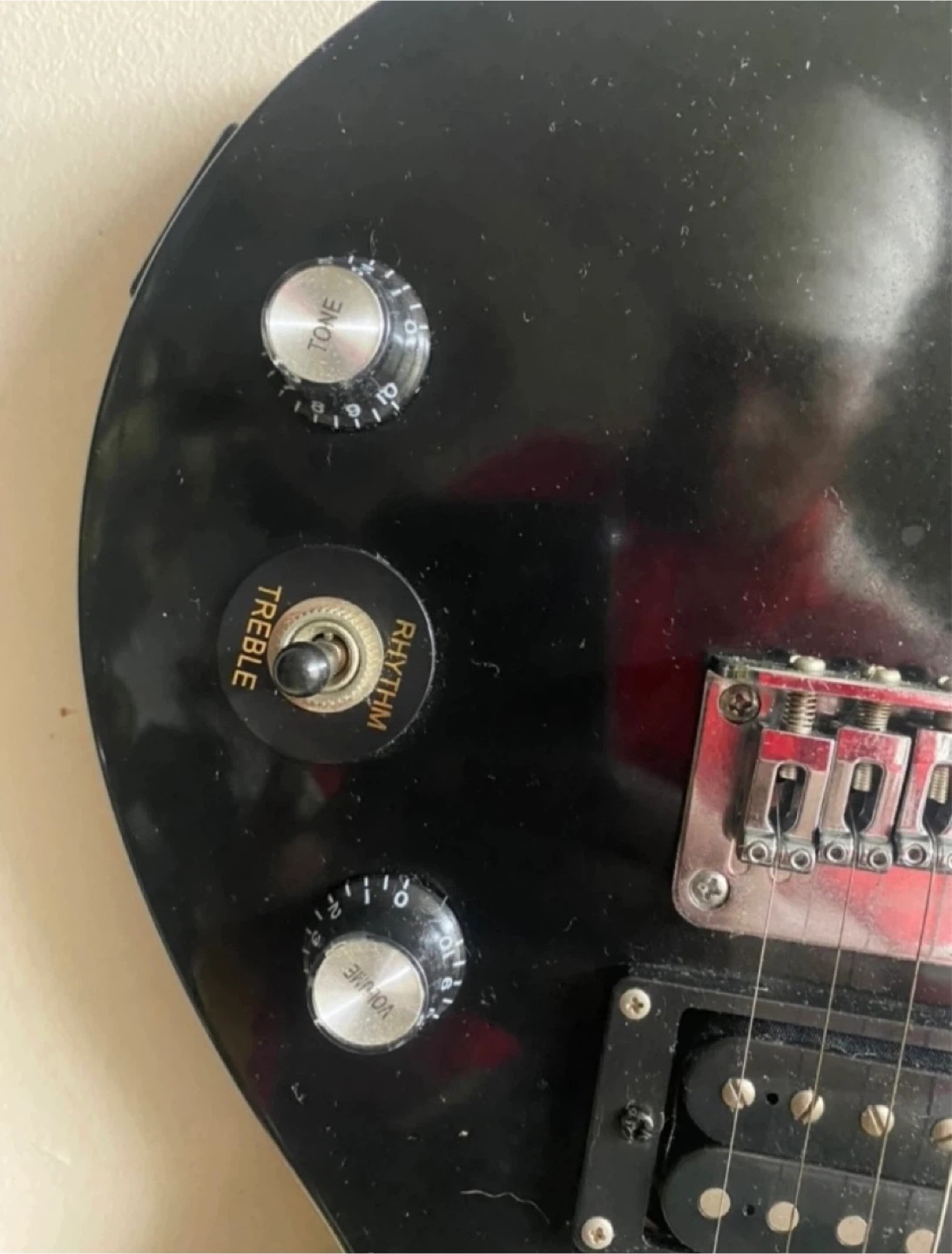 Epiphone Special Model Electric Guitar - photo 2