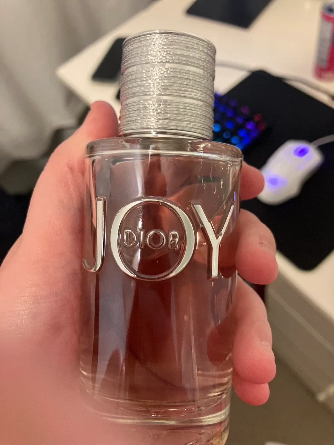 Dior Joy Perfume