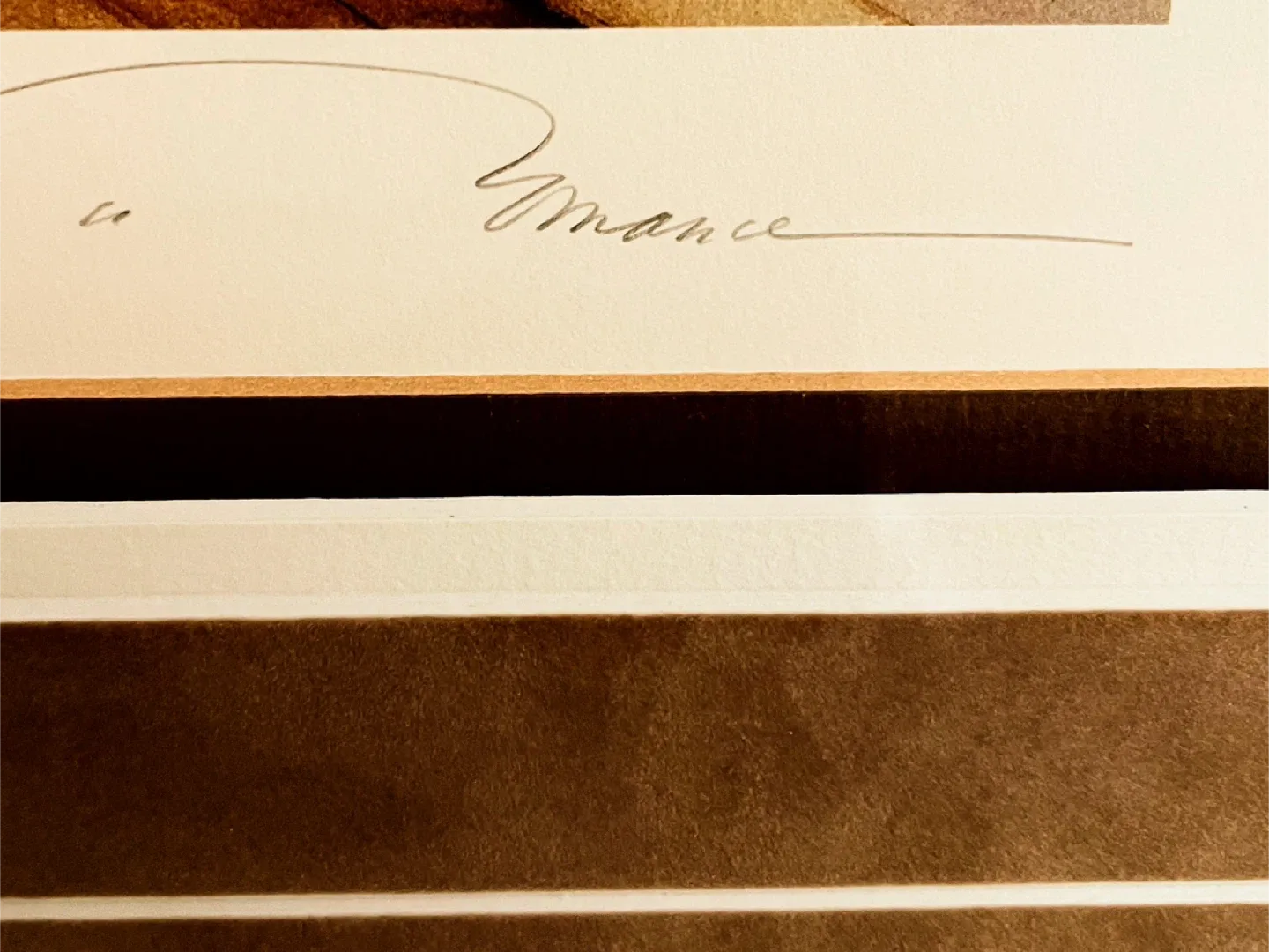 Trisha Romance "The Birthday" Print image indicator(3)