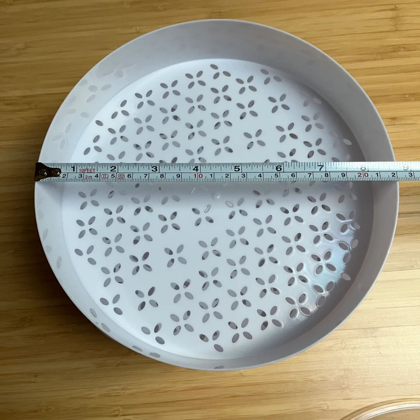 Muti-Tier Microwave Steamer image indicator(4)