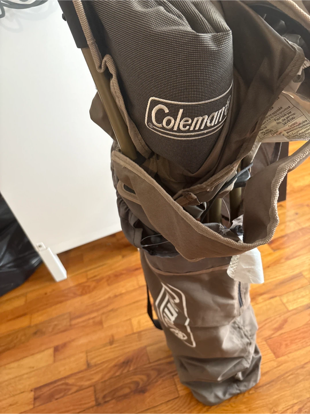 Coleman Camping chair - photo 2