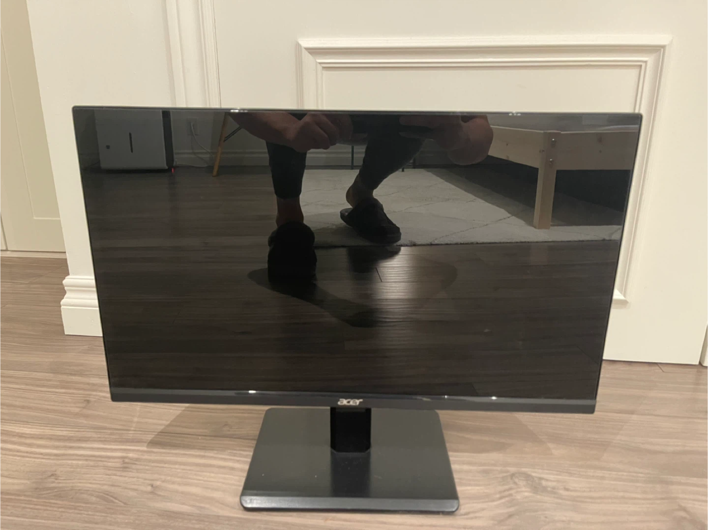 Acer H236HL 23" LCD Monitor