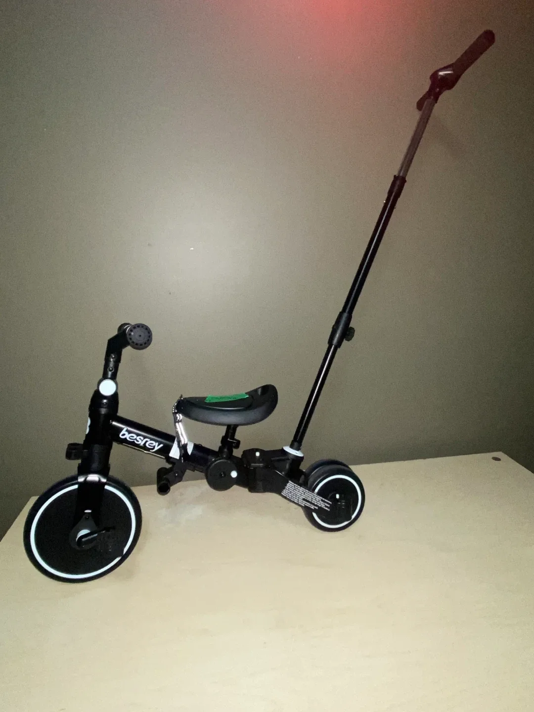 Besrey Kids Tricycle