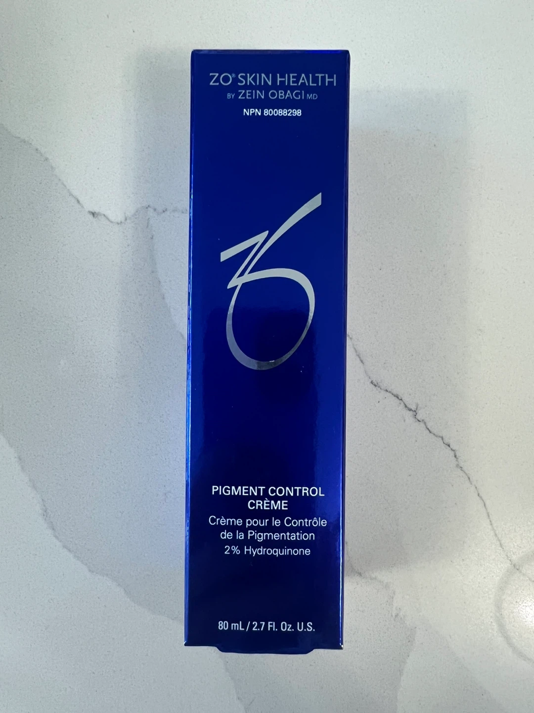 ZO Skin Health Pigment Control Creme 80mL - photo 2