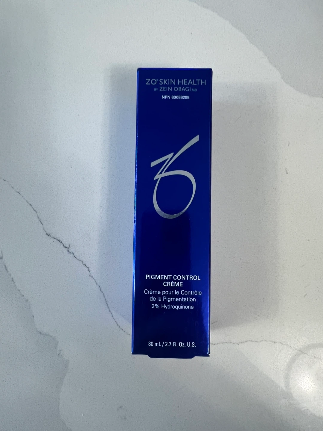 ZO Skin Health Pigment Control Creme 80mL