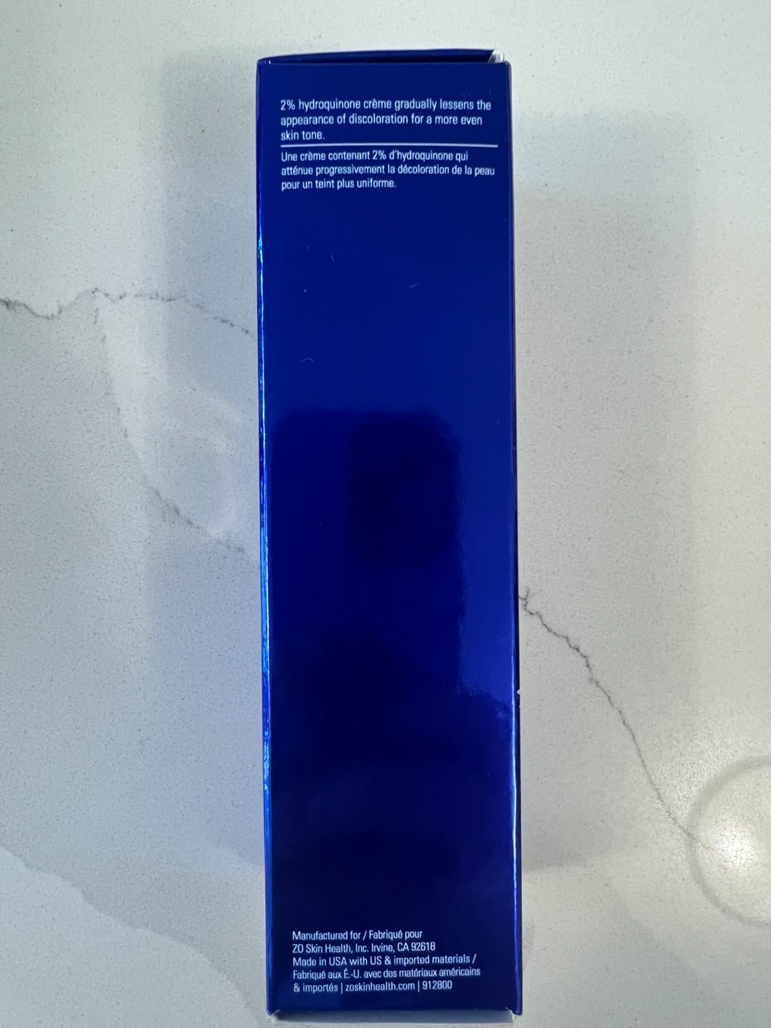 ZO Skin Health Pigment Control Creme 80mL - photo 5